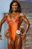 Sho-Glo Competition Spray Tan Solution (Stage Competition Blend) - Tampa Bay Tan 25 GAL BULK PACK ONLY