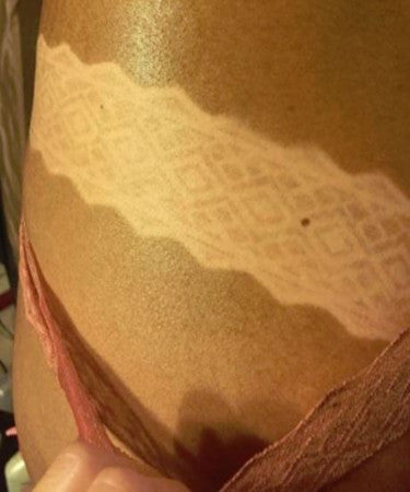 Rapid Tan Spray Tan Solution (Rapid Fast Acting Blend) - Tampa Bay Tan