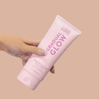 MineTan Invisible Color Gradual Tan Lotion