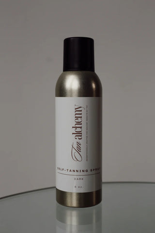 U Toucan Tan Aerosol Spray Tan - Tampa Bay Tan