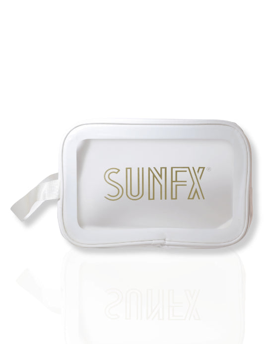 SunFX Bronzed Beauty Tan