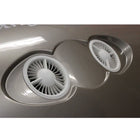 ProSun Onyx Hybrid – 12 Min. Commercial Tanning and Red Light Bed