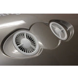 ProSun Onyx Hybrid – 12 Min. Commercial Tanning and Red Light Bed