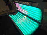 ESB Avalon 16 Tanning Bed - 110v