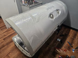 ProSun Onyx 12 Minute Level 3 Commercial Tanning Bed (220v)