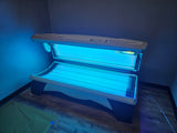 ProSun Onyx 12 Minute Level 3 Commercial Tanning Bed (220v)