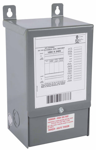 ProSun Buck Booster 1.0 Kva