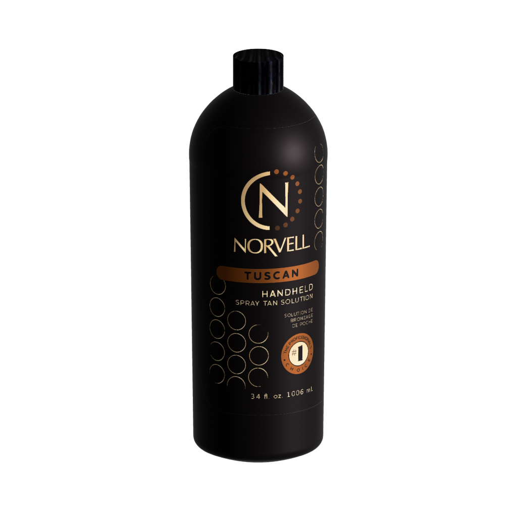 Norvell Premium Airbrush Solution Tuscan Plus 34oz