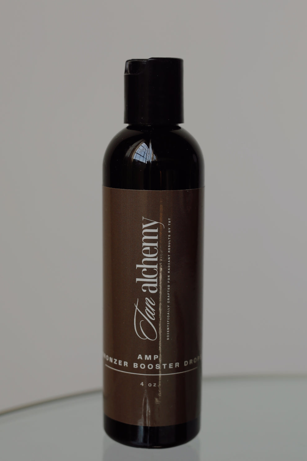 AMP Solution Booster Drops (Boost DHA in any blend) 