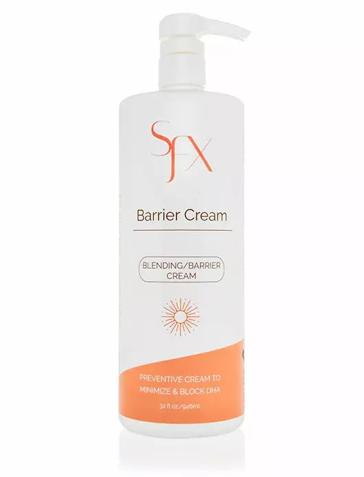 Dfx Cream SunFx Barrier Cream – Spray & Sun