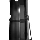 MineTan Master Esthetician Spray Tan Booth