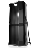 MineTan Master Esthetician Spray Tan Booth