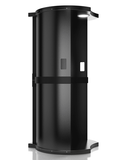 Master Esthetician Spray Tan Booth 