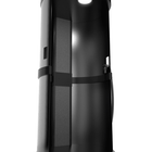 Black Master Esthetician Spray Tan Booth Kit