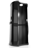Black Master Esthetician Spray Tan Booth Kit