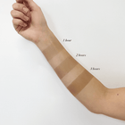 Coconut Arm Swatch
