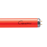 Cosmolux RubelLite Red Light Tanning Lamps