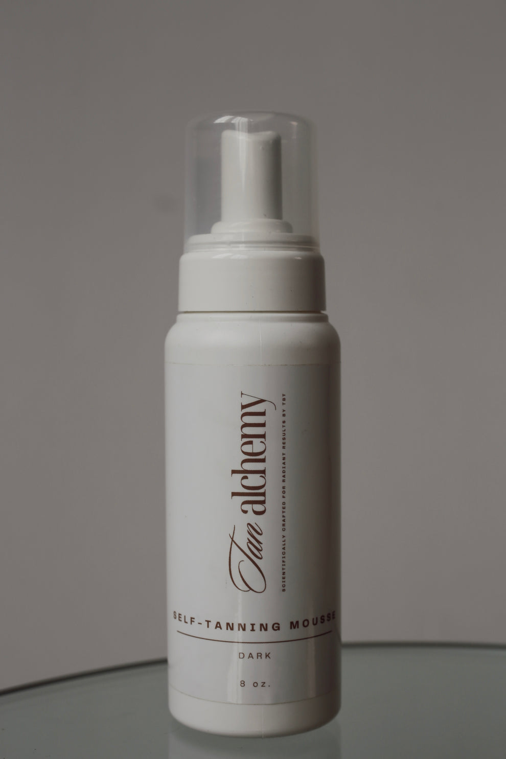 Self Tanning Mousse - Tampa Bay Tan