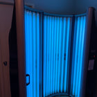 ESB Galaxy 30 Vertical Tanning Booth - 110v