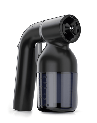 MineTan Tan.Applicator - Excess 3 Quick Connect