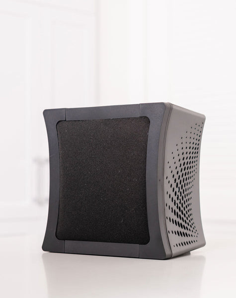 Wave Portable Extraction