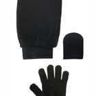 Smittens Sunless Tanning Applicator and Exfoliation Mitt Set - Tampa Bay Tan