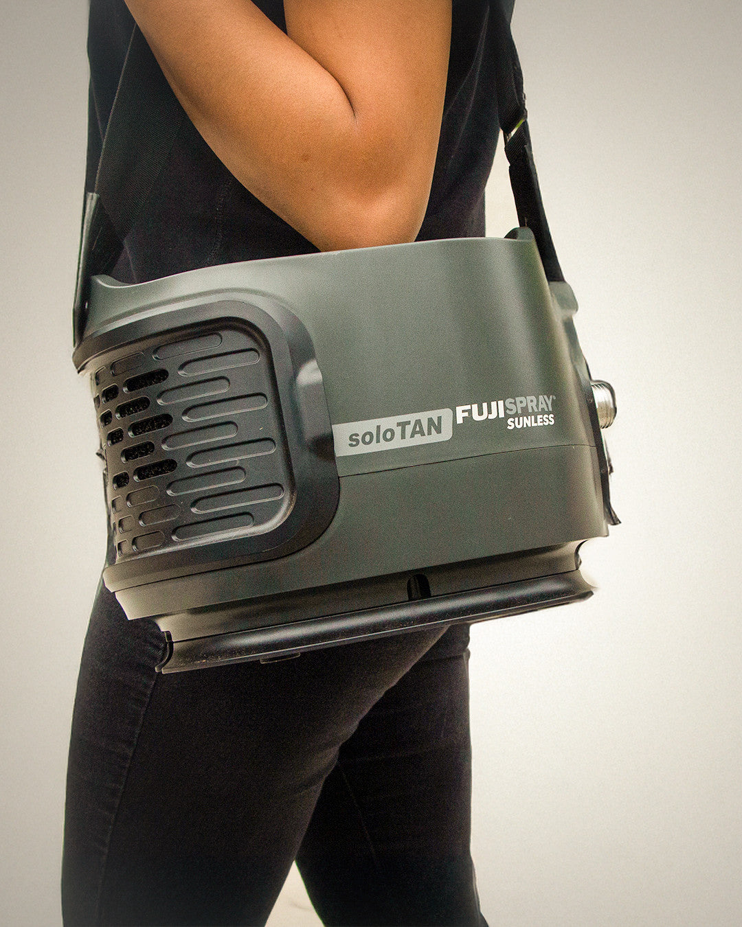 Fuji Spray Shoulder Strap