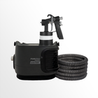 Fuji Spray Sunless 1175 soloTAN™ System with lightweight applicator on white background.