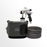 Fuji Spray Sunless 2175 soloTAN with TAN7350 Applicator, hose, & spray gun attached.
