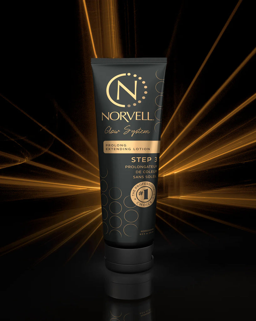 Norvell Enhance Sunless Color Extender ProLong 8.5 oz