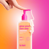 Glow Your Own Way 1 Hour Express