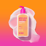 B.Tan Glow Your Own Way 1 Hour Express