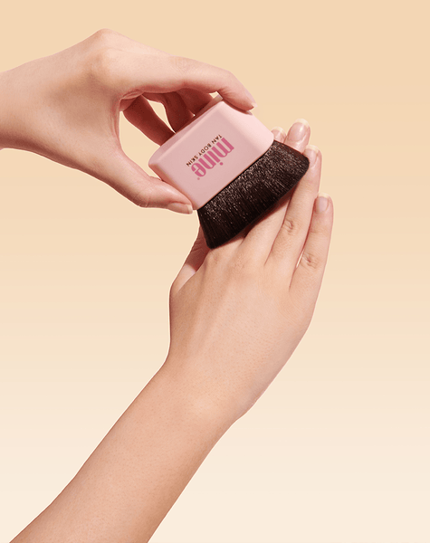 MineTan Blending Brush