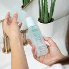 MineTan Blue Tansy Bi-Phased Facial Tan Mist