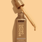 Radiance Enhancing Bronze Drops