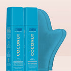 MineTan Coconut Water Foam Duo Pack