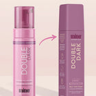 MineTan Double Dark Self Tan Mousse