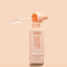 MineTan Illuminating Glow Drops