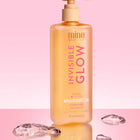 MineTan Invisible Glow Gradual Hydrating Tan Gelly