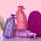 MineTan Invisible Glow collection