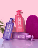 MineTan Invisible Glow collection