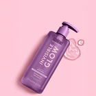 Invisible Glow Darkest Hydrating Tan Gelly