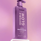 MineTan Invisible Glow Darkest Hydrating Tan Gelly