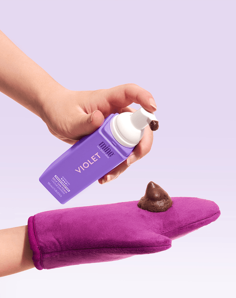 Perfect Bronze Self Tanning Kit
