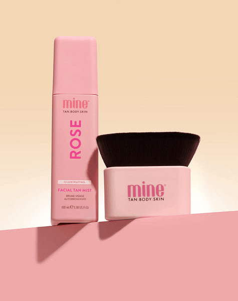 Rose Glow Bundle