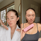 Rose Illuminating Facial Tan Mist