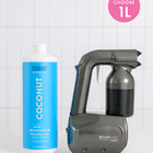 MineTan Bronze Babe Professional Spray Tan Kit