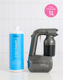 MineTan Bronze Babe Professional Spray Tan Kit
