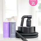 MineTan Elite Esthetician Spray Tan Kit
