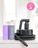 MineTan Elite Esthetician Spray Tan Kit